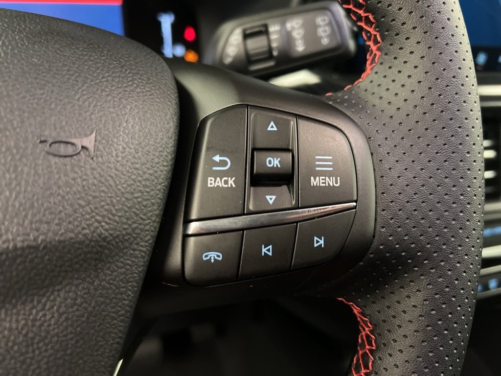 New 2026 Ford Escape ST-Line w/ Tech Pack #1 image 18