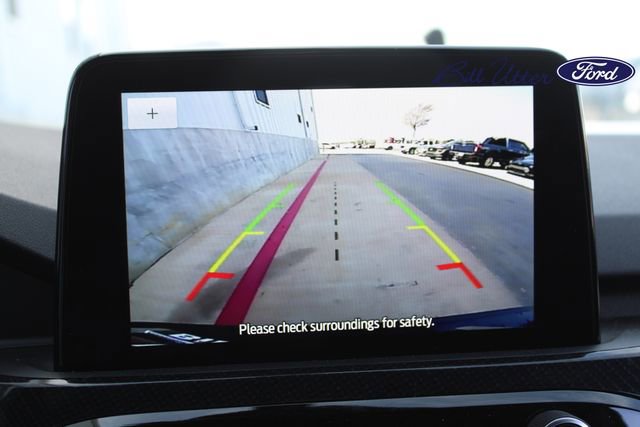 New 2026 Ford Escape ST-Line image 15