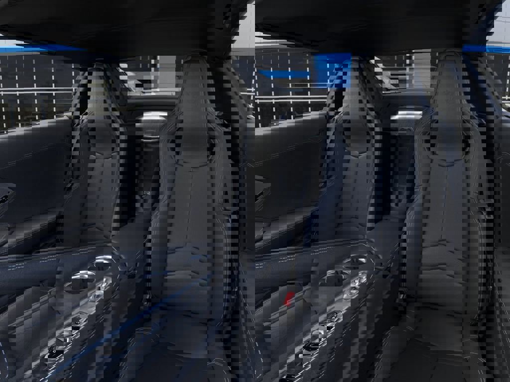 New 2026 Chevrolet Corvette Z06 image 16