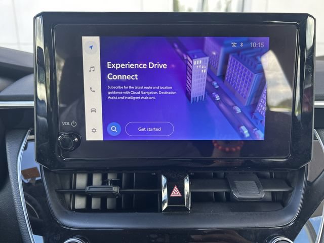Used 2025 Toyota Corolla LE FWD image 22
