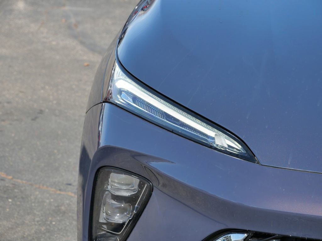 New 2026 Buick Envision Avenir image 4