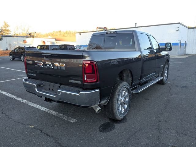 New 2026 RAM 2500 Laramie image 5