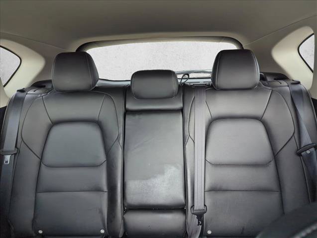Used 2024 MAZDA CX-5 AWD 2.5 S w/ Select Package image 26