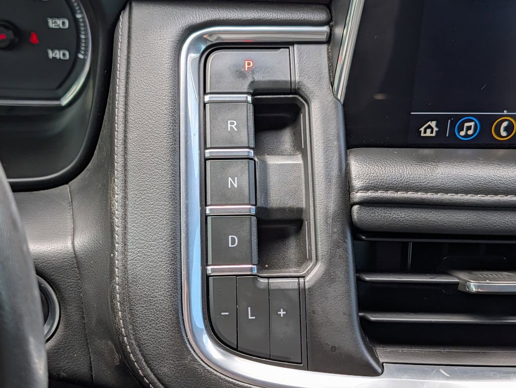 Used 2021 Chevrolet Tahoe LT AWD/4WD image 46