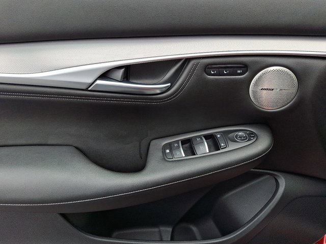 Used 2022 INFINITI QX55 Essential w/ Proactive Package image 14