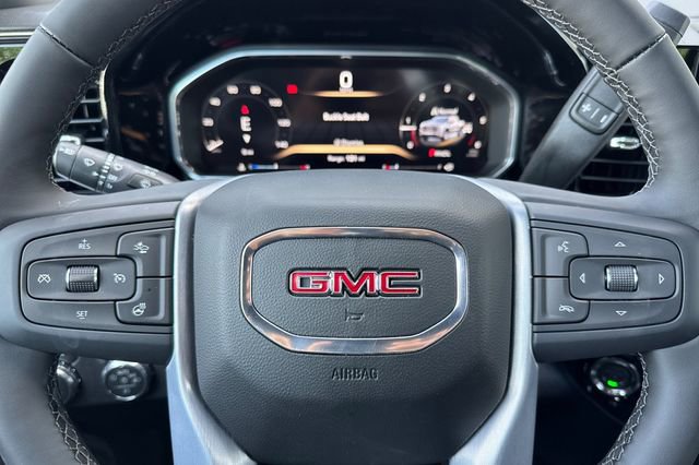 New 2026 GMC Sierra 1500 Elevation w/ Elevation Select Package AWD/4WD image 26