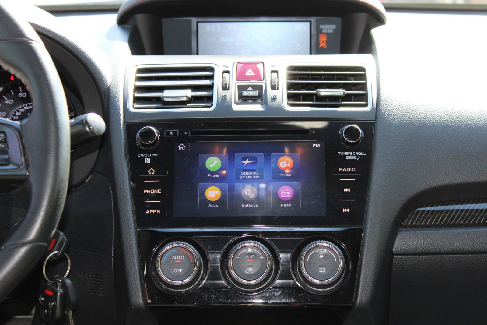 Used 2020 Subaru WRX Premium image 23