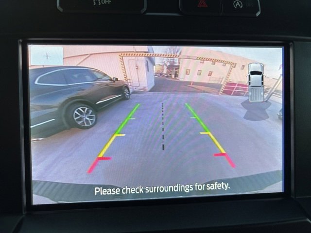 Used 2020 Ford F150 XLT w/ Equipment Group 302A Luxury image 17