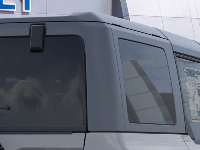 New 2026 Ford Bronco Big Bend AWD/4WD image 25