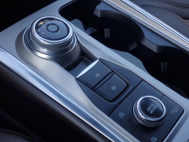Used 2022 Ford Explorer King Ranch w/ Technology Package image 22
