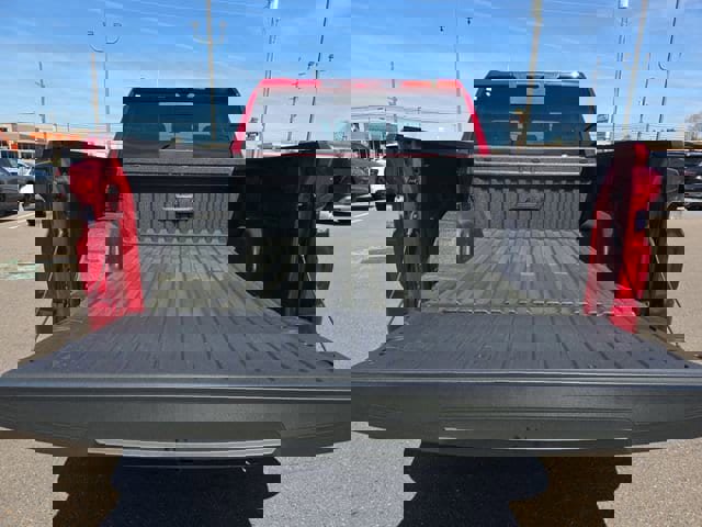 New 2026 Chevrolet Silverado 1500 RST w/ All Star Edition Plus image 13