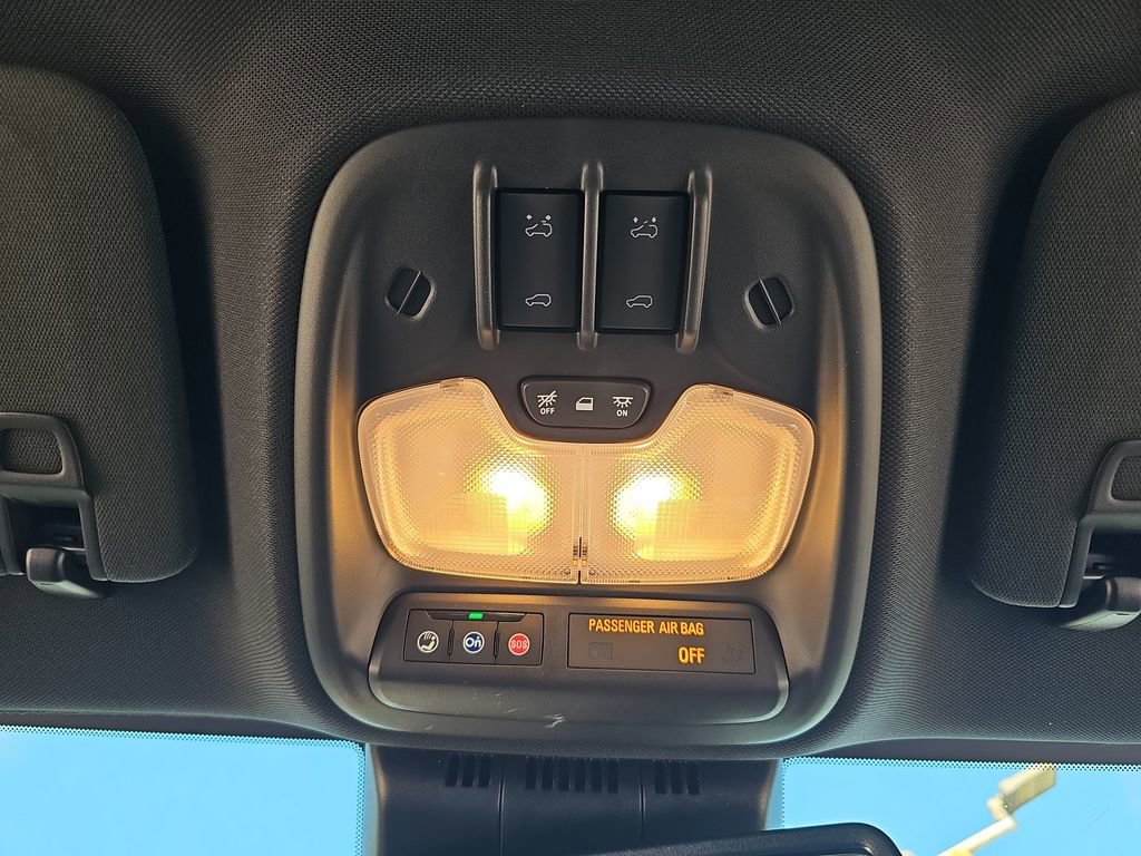 New 2026 Chevrolet Colorado ZR2 w/ Technology Package AWD/4WD image 31