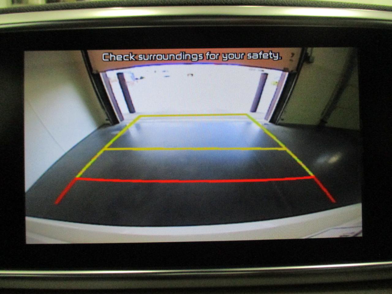 Used 2021 Kia Sportage SX image 22