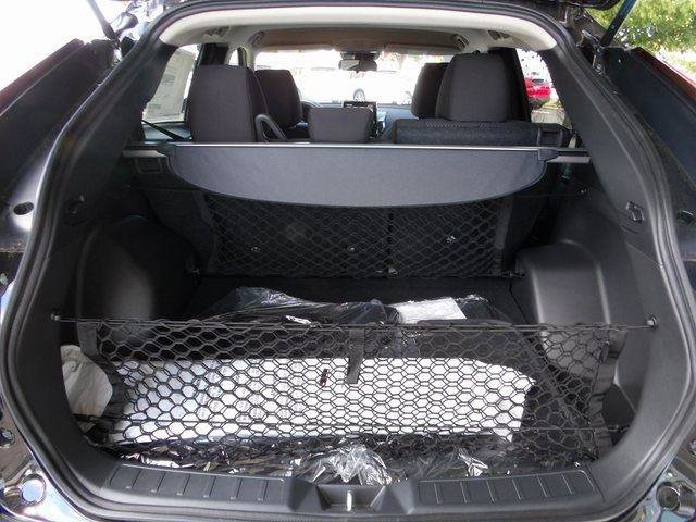 New 2024 Mitsubishi Eclipse Cross LE image 10