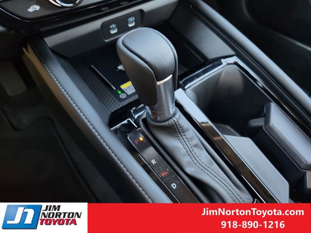 Used 2025 Honda Accord Touring image 21