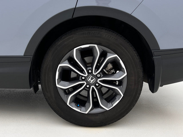 Used 2021 Honda CR-V EX image 26