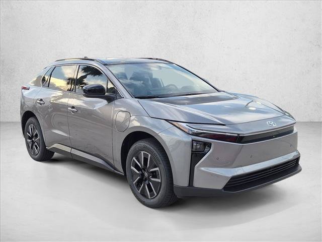 New 2026 Toyota bZ FWD image 6