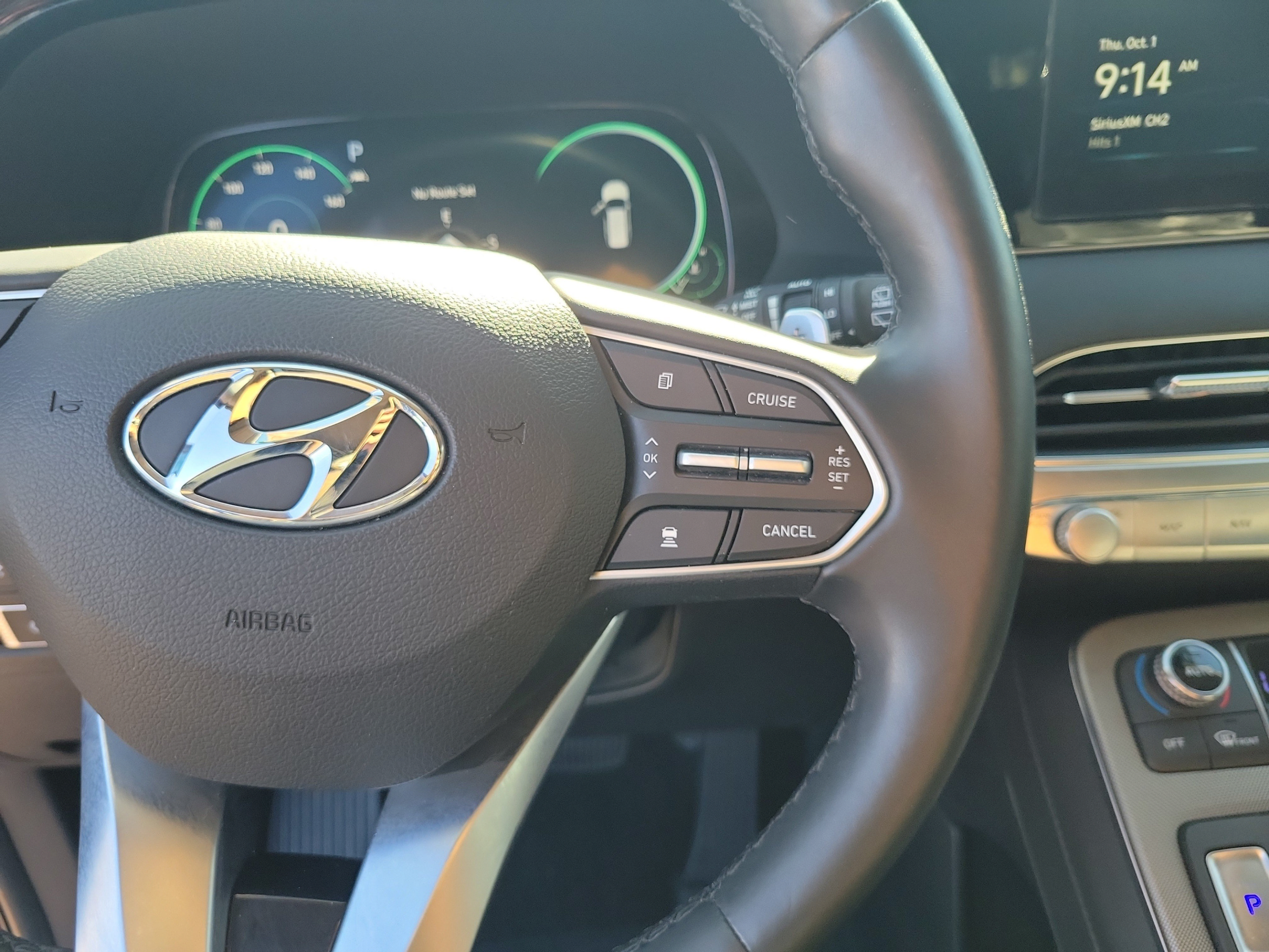 Used 2021 Hyundai Palisade Limited FWD image 17