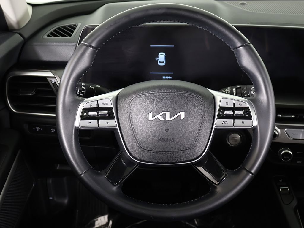 Used 2023 Kia Telluride S w/ S Sunroof Package image 43