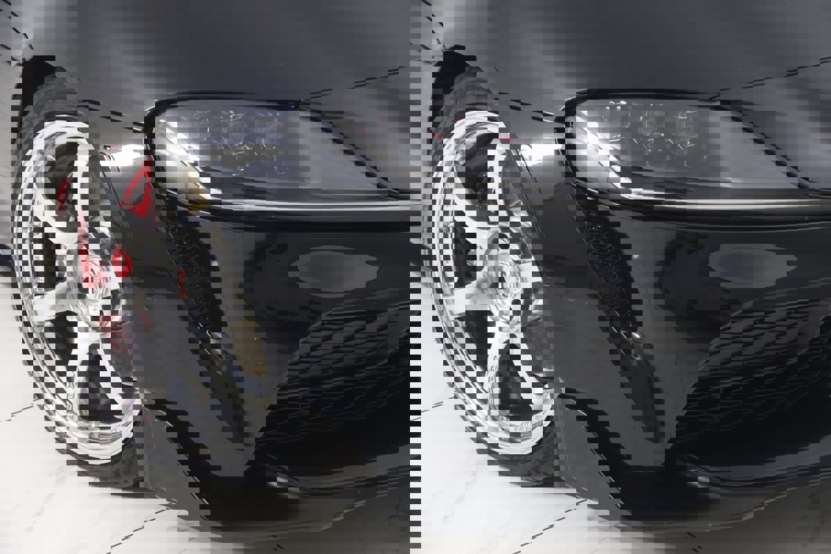 Used 2023 Toyota Supra Premium image 16