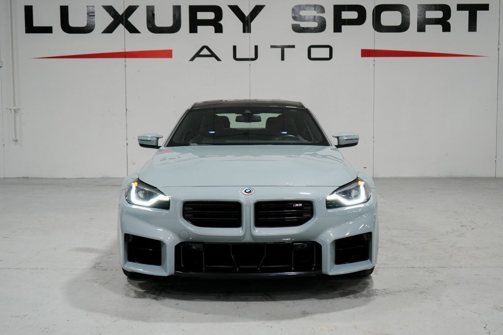 Used 2023 BMW M2 w/ Lighting Package image 4