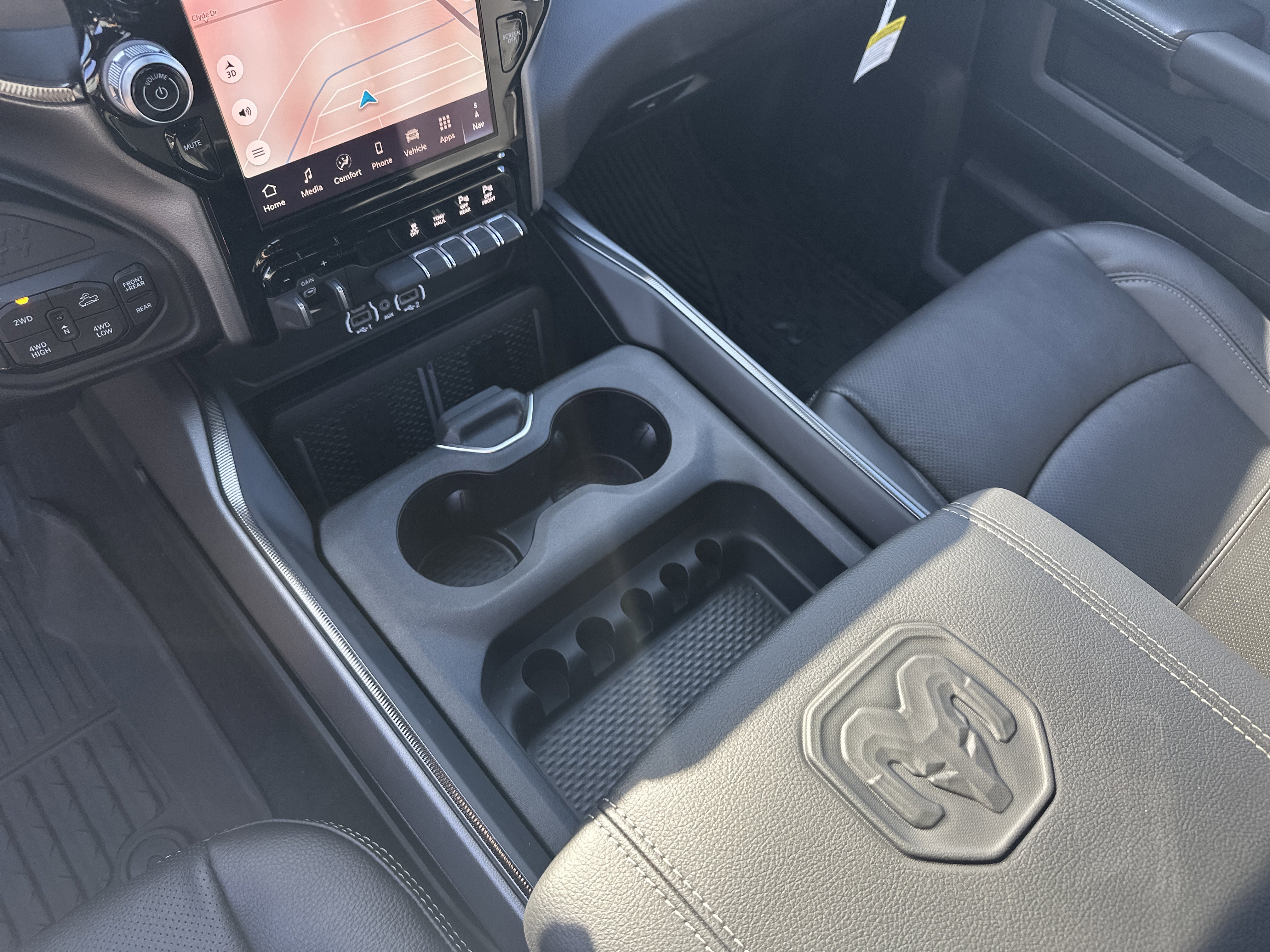New 2026 RAM 2500 Power Wagon image 26