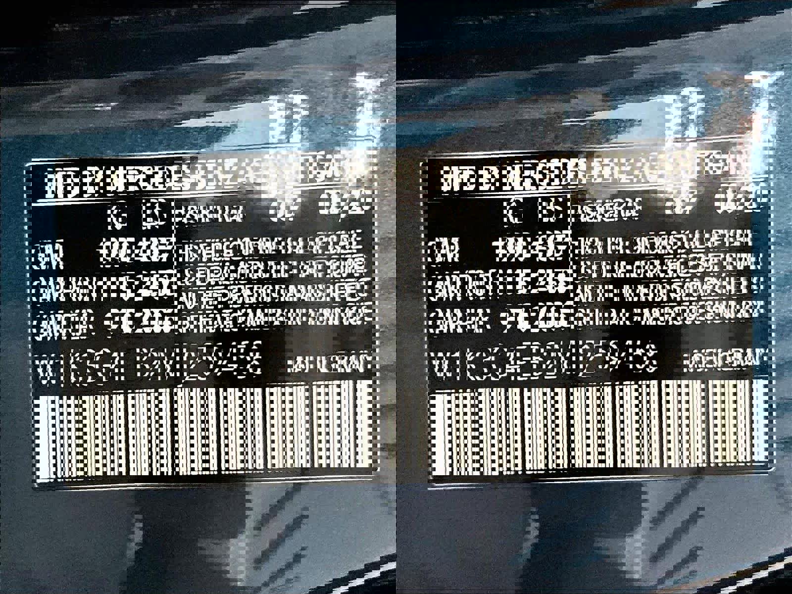 Used 2021 Mercedes-Benz A 220 image 33