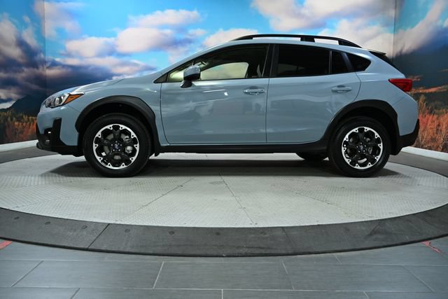 Used 2023 Subaru Crosstrek 2.0i Premium w/ Popular Package #3 AWD/4WD image 5