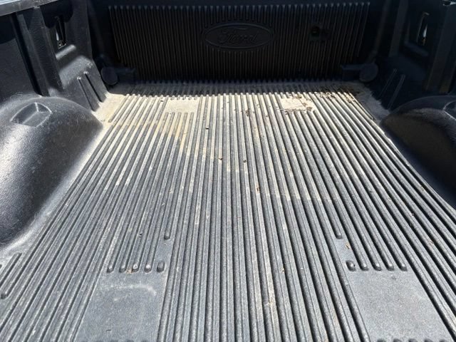 Used 2022 Ford F150 XLT w/ Equipment Group 301A Mid AWD/4WD image 14