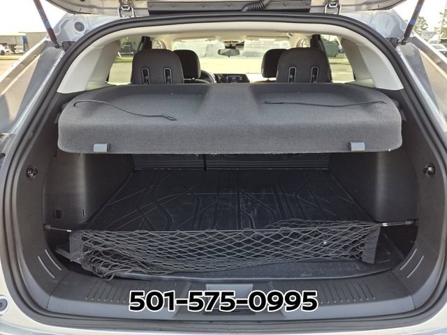 Used 2026 Chevrolet Trax LS w/ LS Convenience Package FWD image 14