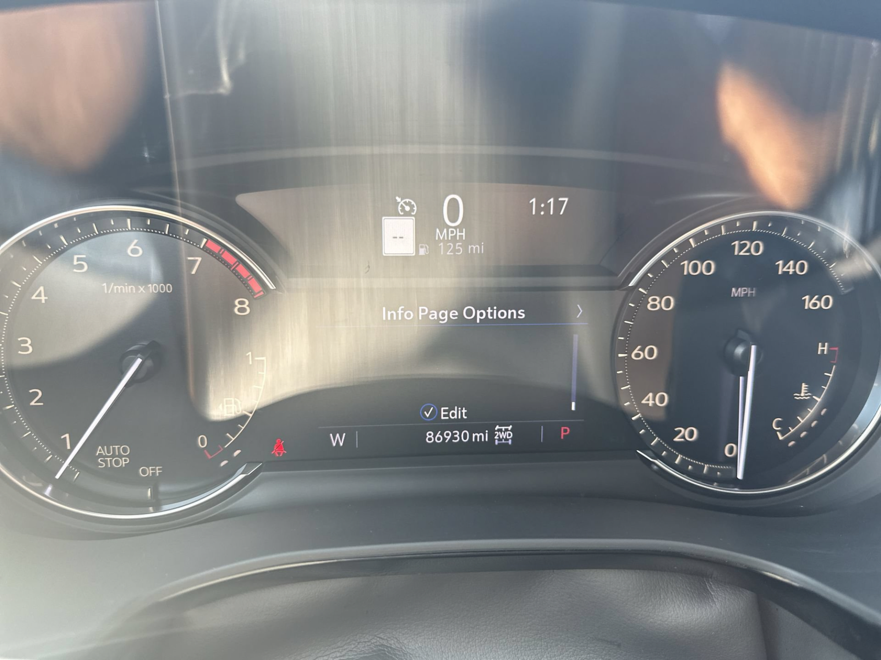 Used 2020 Cadillac XT6 Sport AWD/4WD image 10