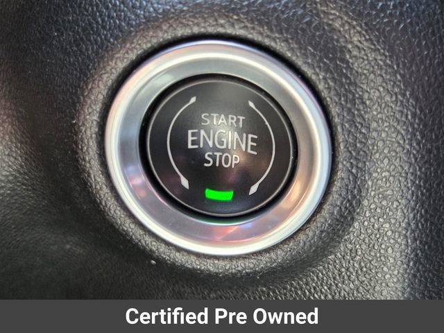 Certified 2023 Chevrolet Silverado 1500 Custom w/ LPO, Dark Essentials Package RWD image 27