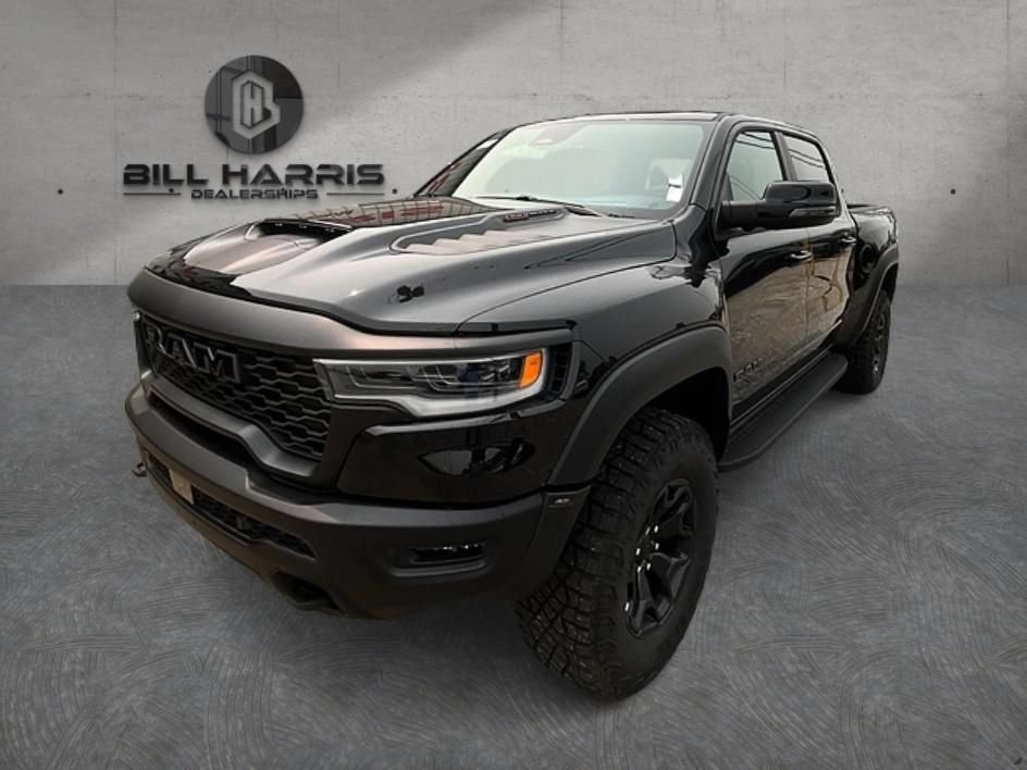 New 2026 RAM 1500 RHO w/ RHO Level 1 Equipment Group