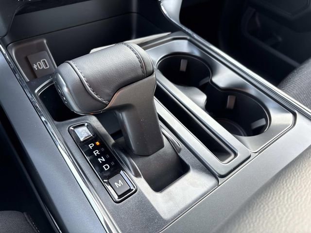 New 2026 Ford F150 XLT w/ Equipment Group 302A MID image 26