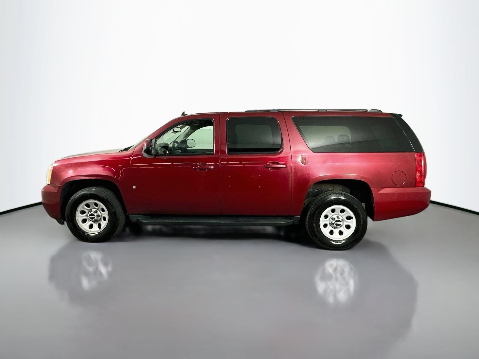 Used 2009 GMC Yukon XL 4WD image 5
