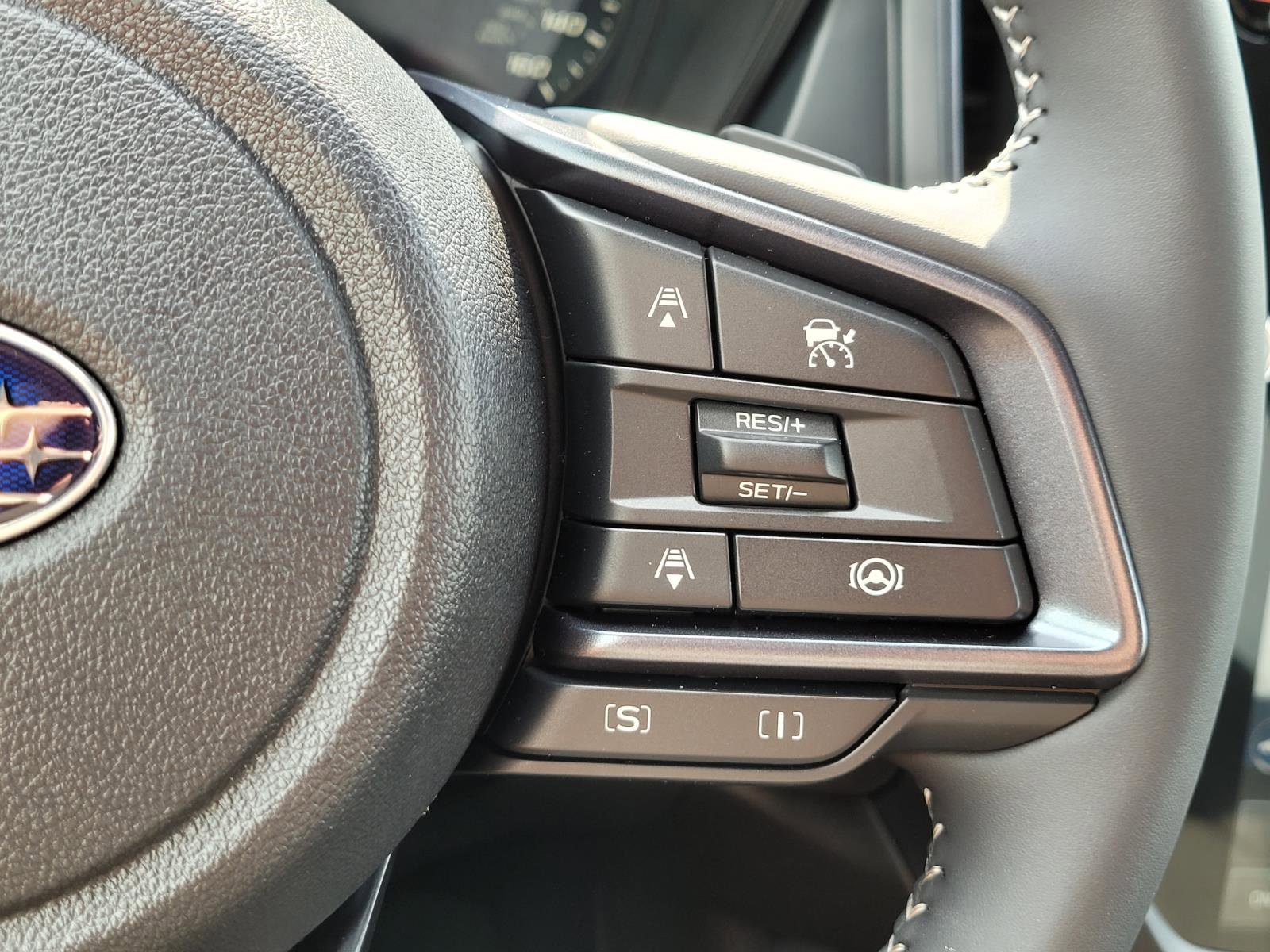 New 2025 Subaru Forester Limited image 7