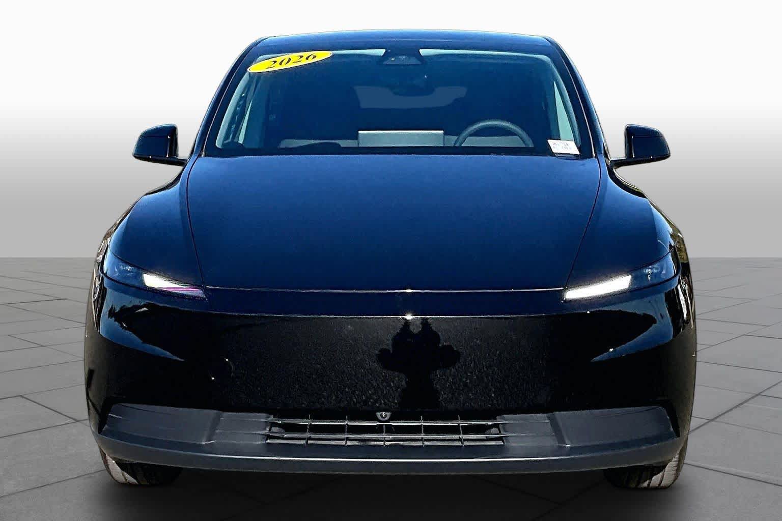 Used 2026 Tesla Model Y 2WD image 3
