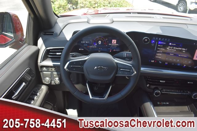 New 2026 Chevrolet Tahoe RST w/ Comfort Package RWD image 27