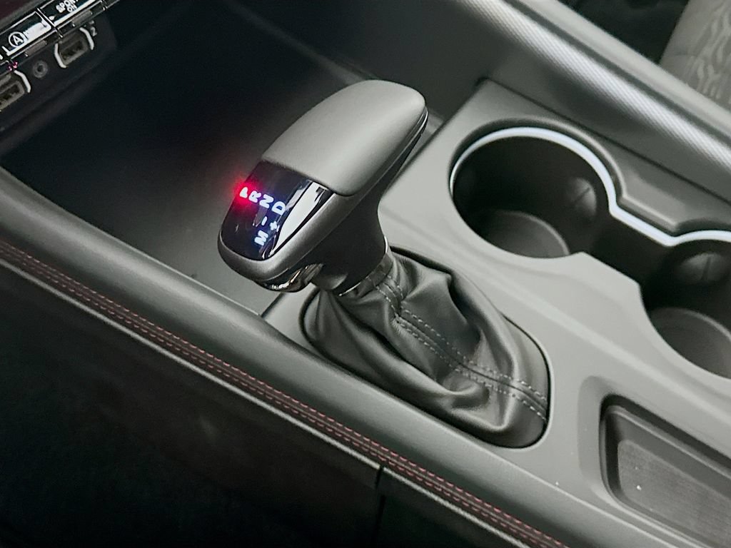 New 2026 Dodge Durango GT w/ Blacktop Package AWD/4WD image 12