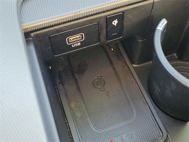 Used 2021 Hyundai Palisade Limited w/ Cargo Package image 20