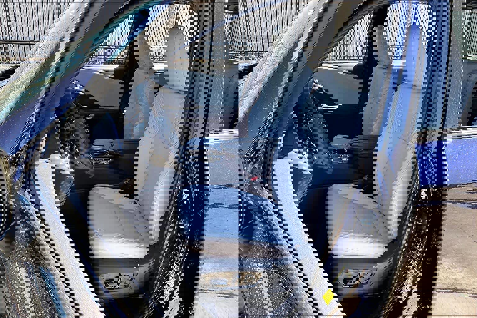 New 2026 Lexus TX 350 AWD image 16