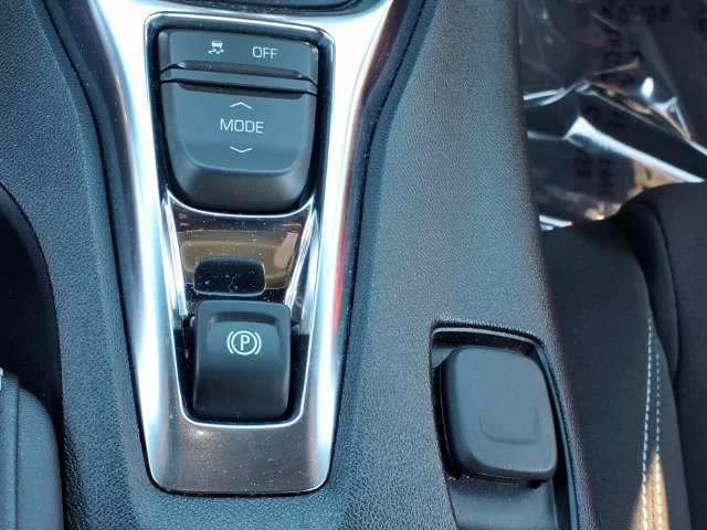 Used 2024 Chevrolet Camaro LT w/ Redline Edition RWD image 21