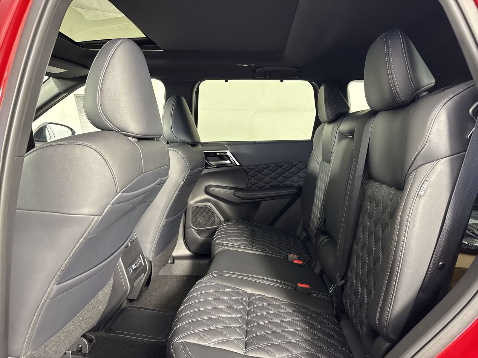 New 2026 Nissan Rogue Platinum AWD/4WD image 22
