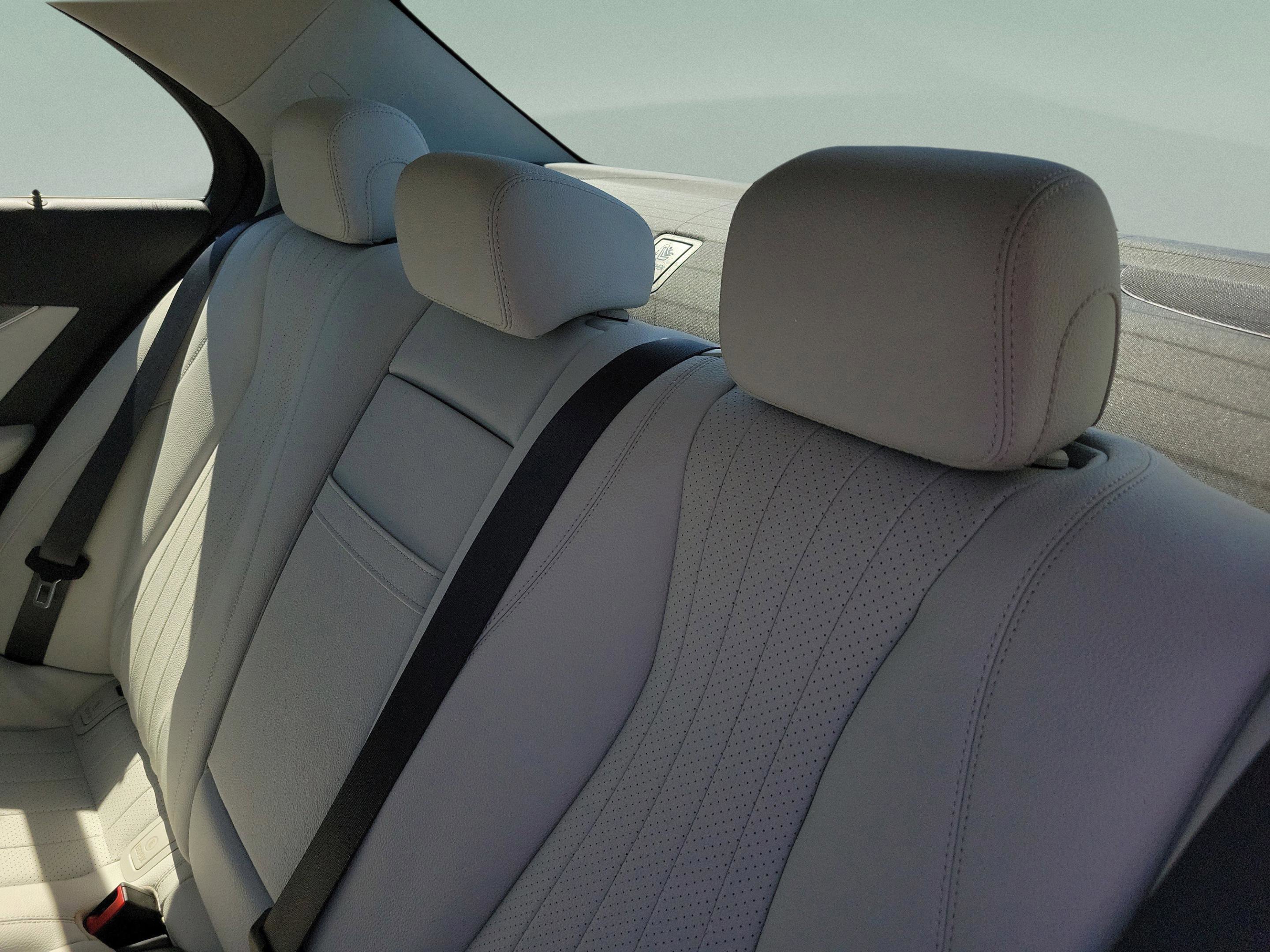 Certified 2022 Mercedes-Benz E 350 Sedan image 13