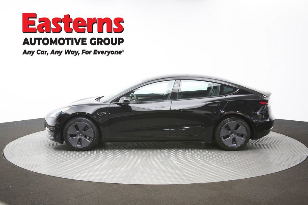 Used 2023 Tesla Model 3 Standard Range RWD image 56