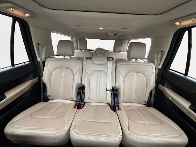 Used 2024 Ford Expedition Max Limited AWD/4WD image 13