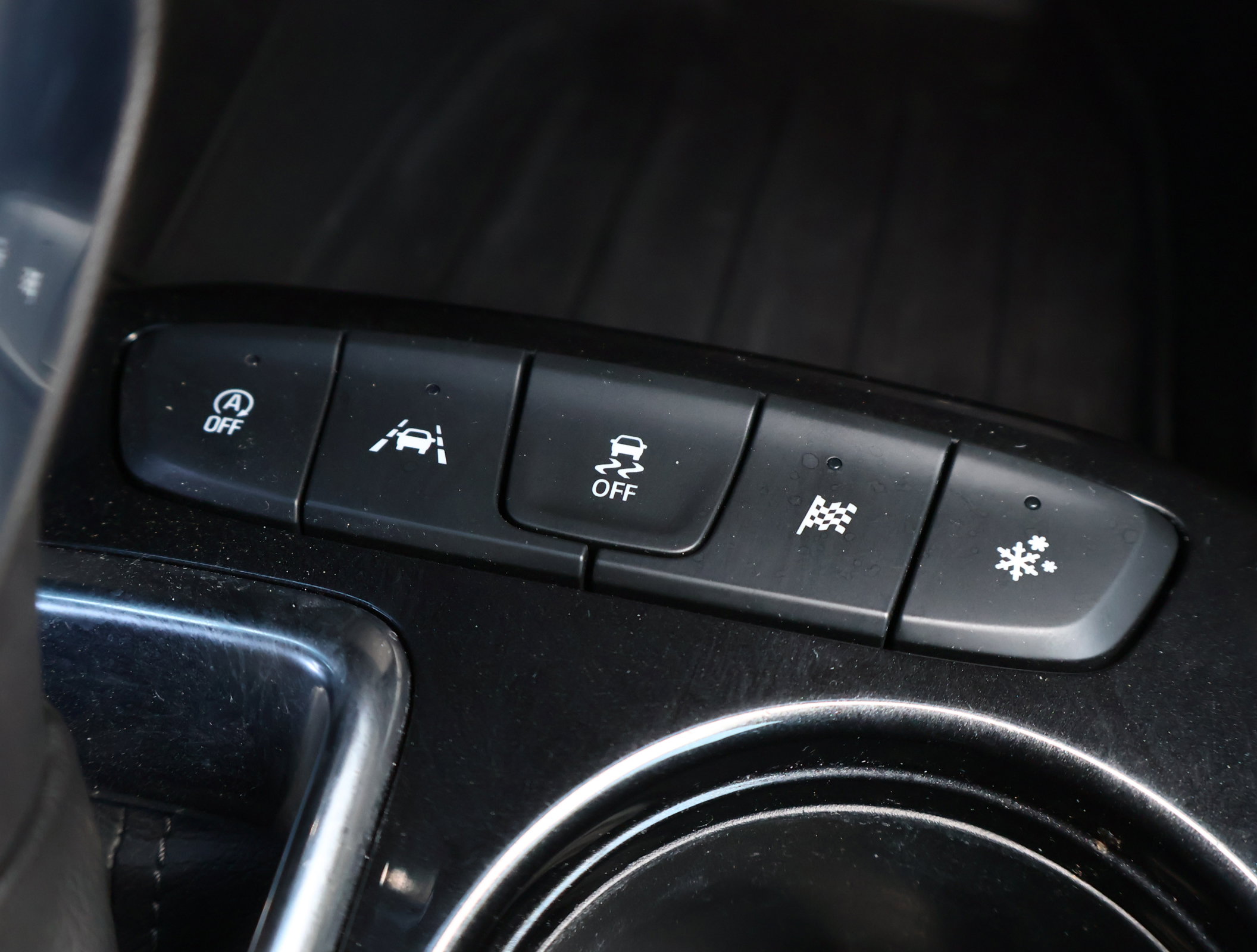 Certified 2023 Chevrolet TrailBlazer ACTIV w/ Convenience Package image 19