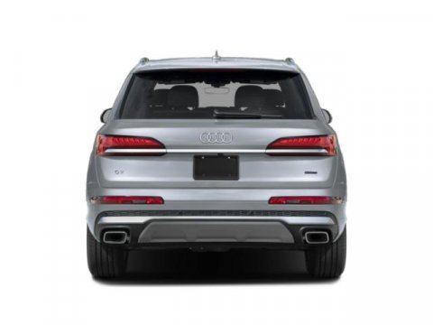 New 2026 Audi Q7 3.0T Prestige image 8
