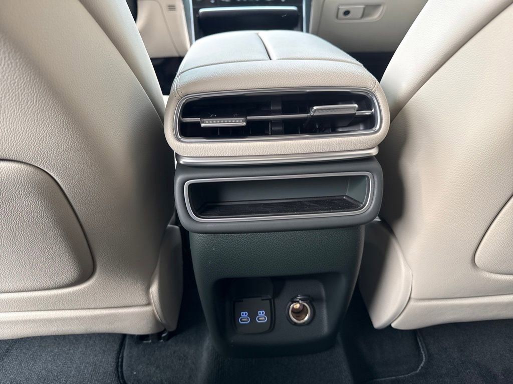 New 2026 Genesis GV80 2.5T image 15