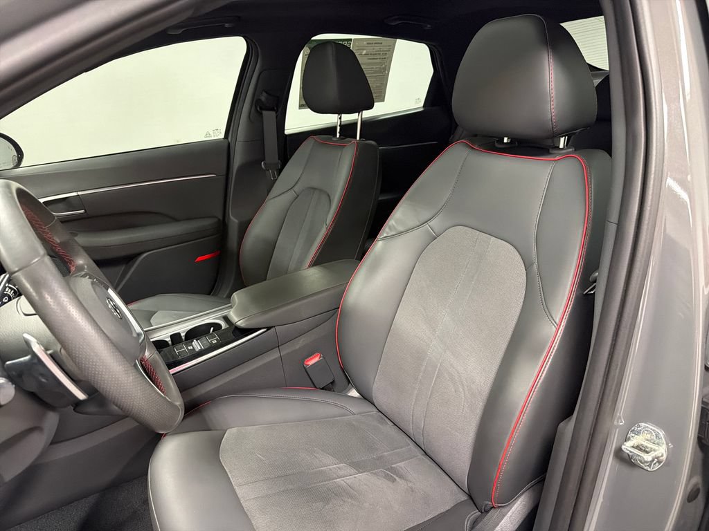 Used 2022 Hyundai Sonata SEL Plus FWD image 21